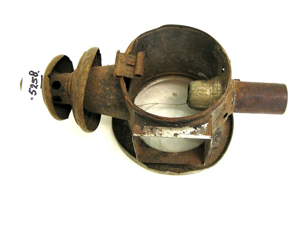 koetslantaarn,lantaarn